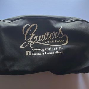 Gautiers dance shoes